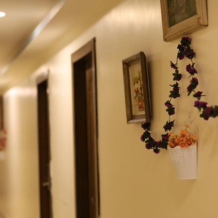 Mariam Boutique Hotel Aqaba Exterior foto