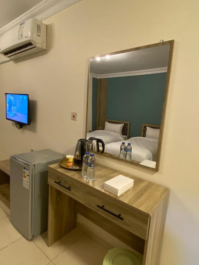Mariam Boutique Hotel Aqaba Exterior foto